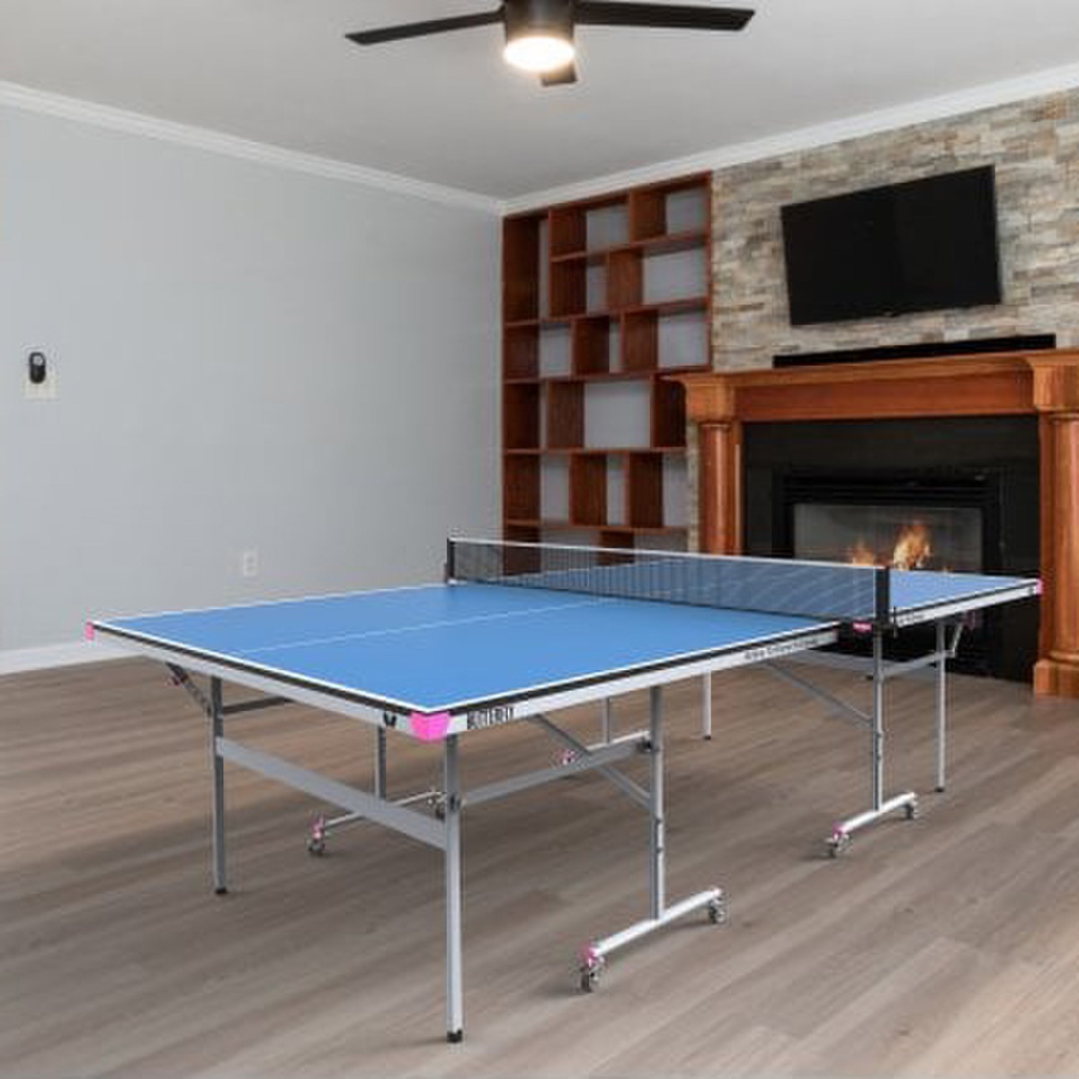 Active 19 Home Table: Table